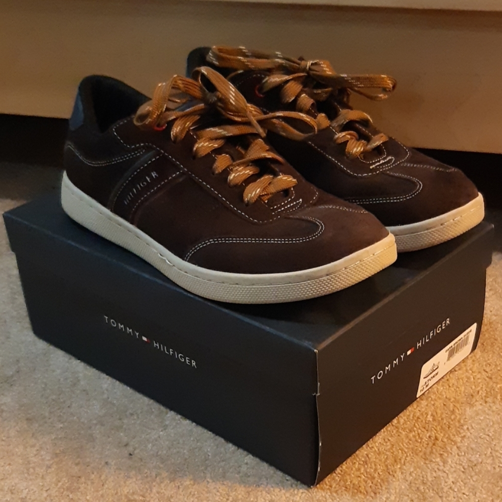 Tommy Hilfiger Low Top Sneaker